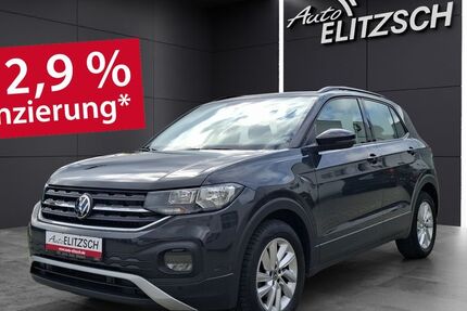 VW T-Cross 41.500 km 18.990 &euro; Kamenz 01917