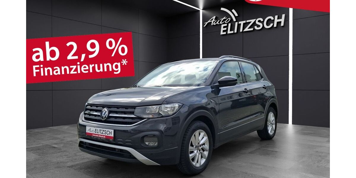 VW T-Cross 41.500 km 18.990 &euro; Kamenz 01917