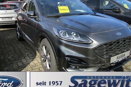 Ford Kuga 10.100 km 25.490 &euro; Grabow 19300