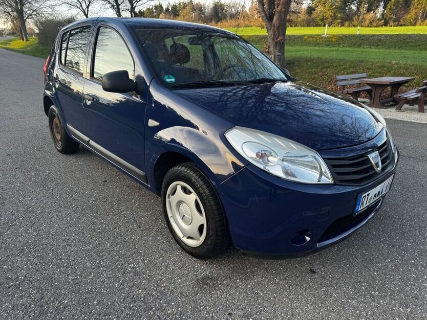 Sandero