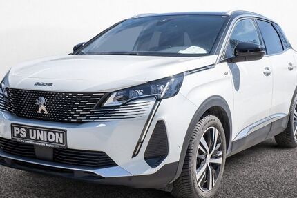 Peugeot 3008 21.654 km 28.295 &euro; Halle (Saale) 06132