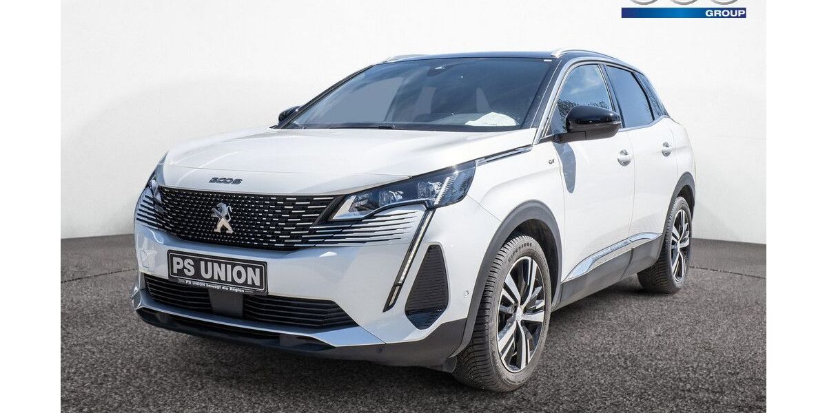 Peugeot 3008 21.654 km 28.295 &euro; Halle (Saale) 06132