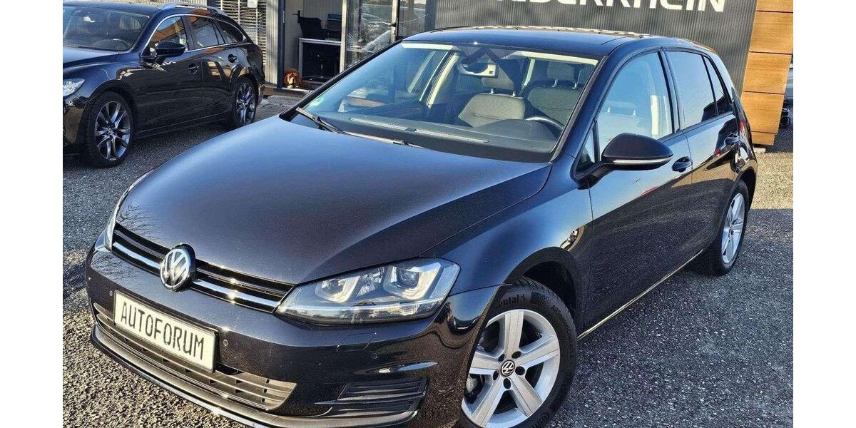 VW Golf 65.197 km 11.850 &euro; Kempen 47906
