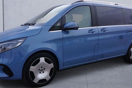 Mercedes-Benz V 300 19.237 km 84.480 &euro; Niedere Börde OT Groß Ammensleben 39326