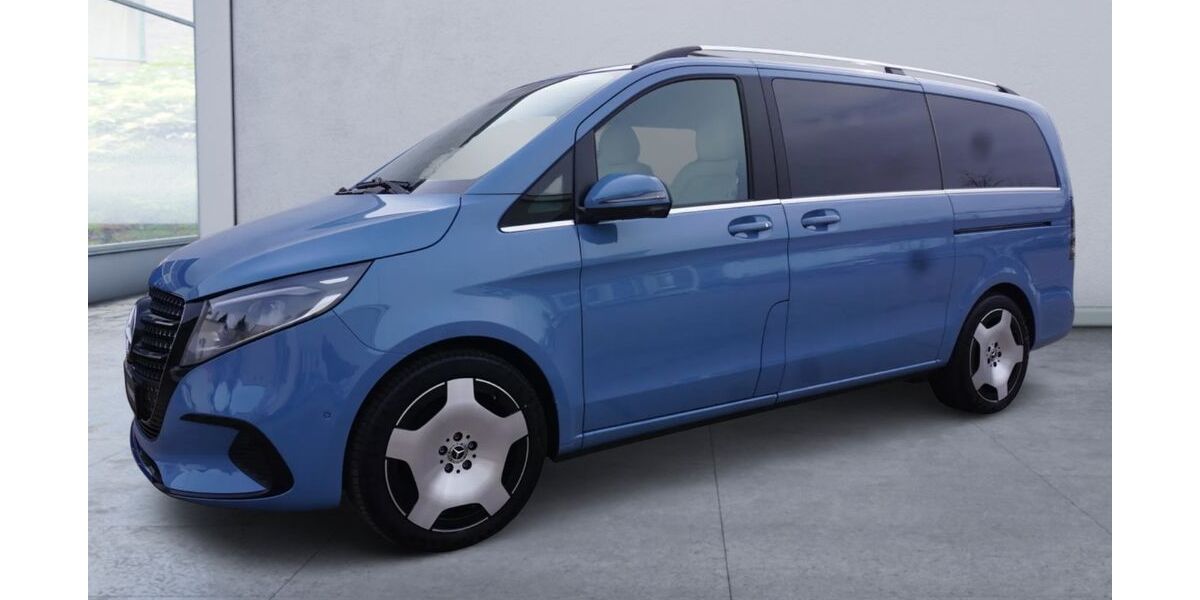 Mercedes-Benz V 300 19.237 km 84.480 &euro; Niedere Börde OT Groß Ammensleben 39326