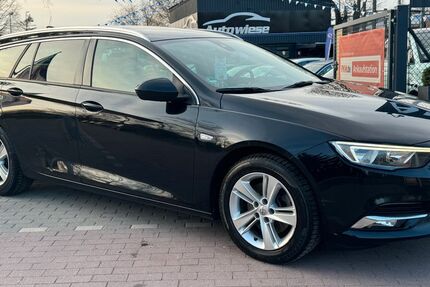 Opel Insignia 144.767 km 8.990 &euro; BERLIN 13127