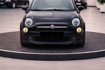 Fiat 500 235.000 km 3.650 &euro; Karlsruhe 76189