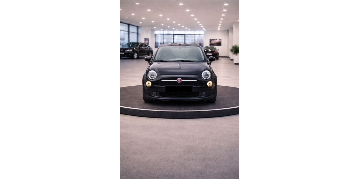 Fiat 500 235.000 km 3.900 &euro; Karlsruhe 76189