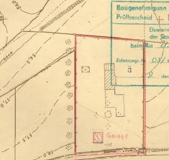 Einfamilienhaus Dessau Großkühnau - 4 Zimmer, 165 m&sup2;, 219.900&euro; | Angebot:26358524
