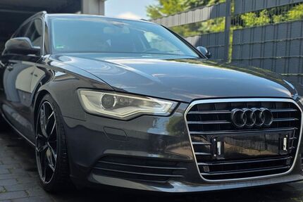 Audi A6 205.000 km 10.400 &euro; Dörverden 27313
