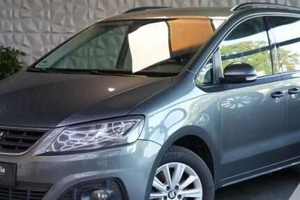 Seat Alhambra 193.000 km 14.490 &euro; Quickborn 25451