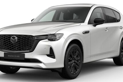 Mazda CX-60 22.000 km 46.640 &euro; Moers 47441