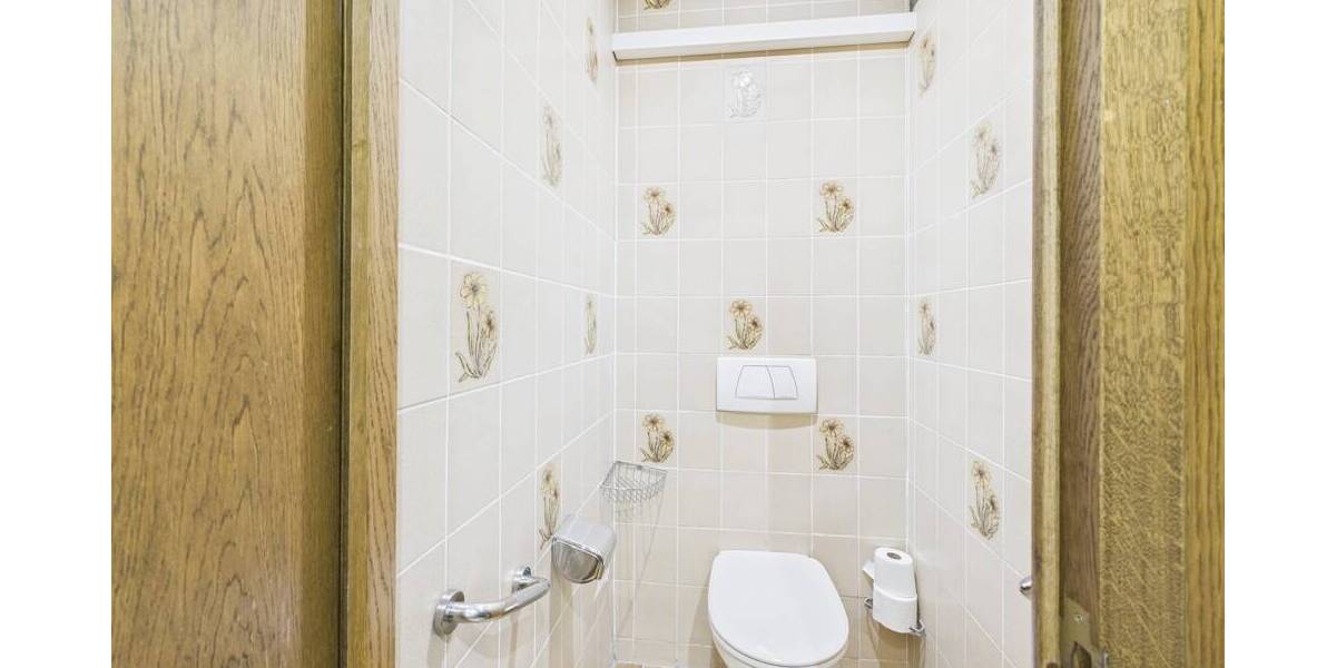 Charmantes Wohn- und Geschäftshaus mit großem Garten. L - Echternach nur 5min! 6 zimmer