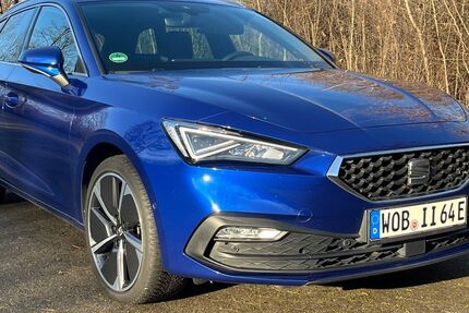 Seat Leon 51.200 km 20.190 &euro; Wolfsburg 38442