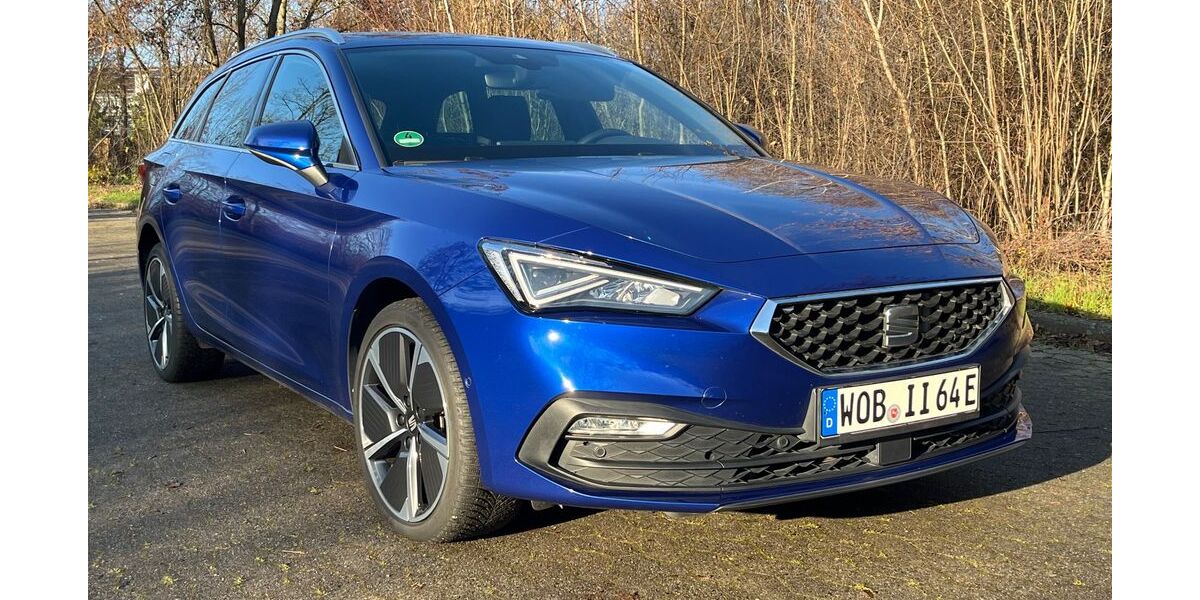 Seat Leon 51.200 km 20.190 &euro; Wolfsburg 38442