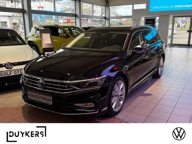Passat Variant