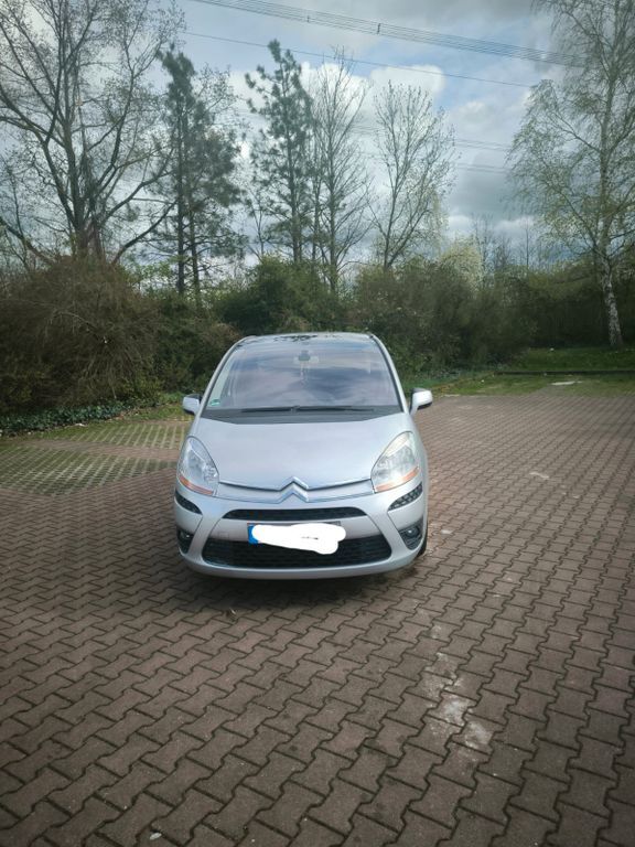 Citroen C4 Picasso 154.000 km 1.800 € Halle 06128
