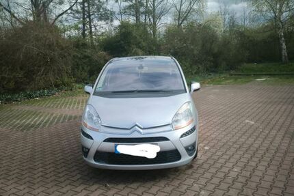 Citroen C4 Picasso 154.000 km 2.100 € Halle 06128
