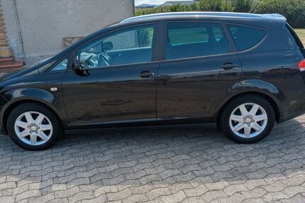 Seat Altea 188.000 km 2.000 &euro; Lübbecke 32312