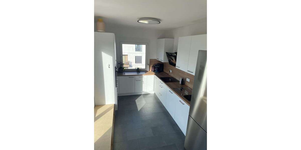 Etagenwohnung Nürnberg Rennweg - 5 Zimmer, 111 m&sup2;, 1.682&euro; | Angebot:27429996
