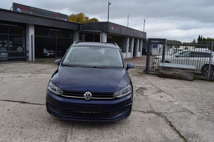 VW Touran 200.000 km 10.980 &euro; BLUMENTHAL 24241