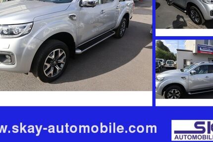 Renault Alaskan 188.908 km 16.499 &euro; Herne 44628