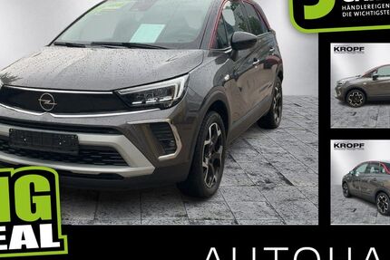 Opel Crossland (X) 31.900 km 16.990 &euro; Forchheim 91301