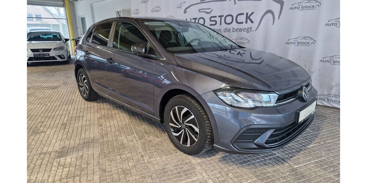 VW Polo 51.500 km 15.950 &euro; Dachau 85221