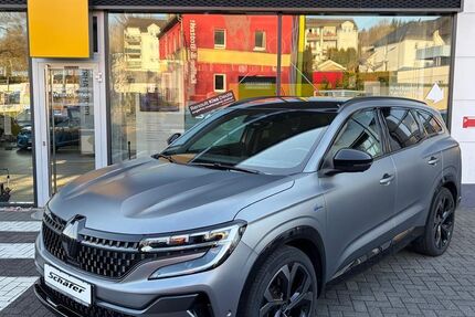 Renault Espace 36.000 km 32.500 &euro; Daun 54550