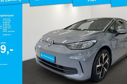 VW ID.3 29.000 km 28.590 &euro; Immenstadt 87509