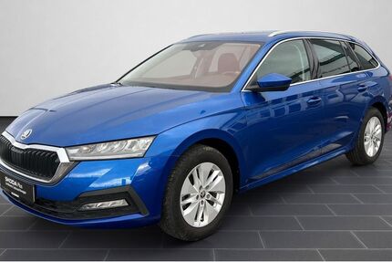 Skoda Octavia 39.595 km 24.390 &euro; Simmern 55469