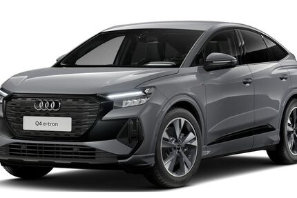 Audi Q4 e-tron 24.019 km 36.930 &euro; Wesel 46485