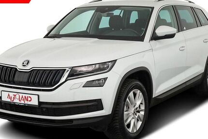 Skoda Kodiaq 67.254 km 24.990 &euro; Cottbus OT Kolkwitz 03099