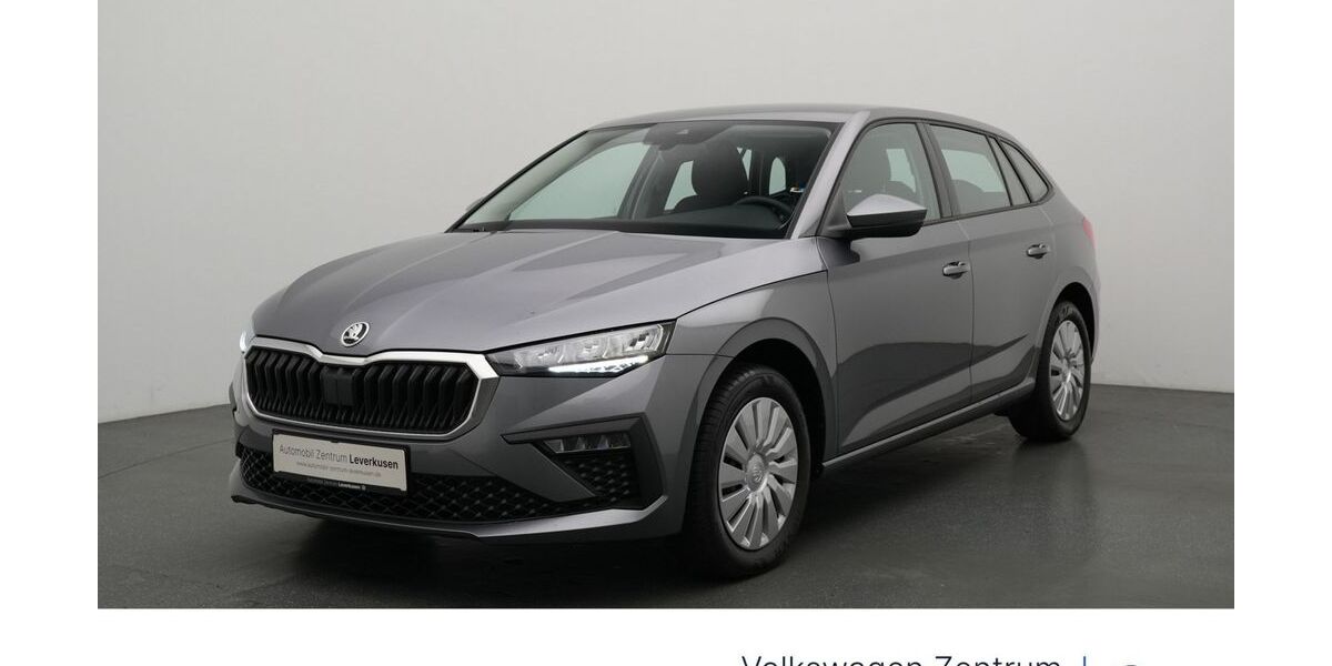 Skoda Scala 6.902 km 17.797 &euro; Leverkusen 51379