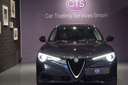 Alfa Romeo Stelvio 73.333 km 31.600 &euro; Düsseldorf 40476