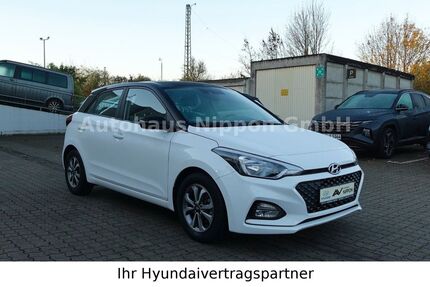 Hyundai i20 73.850 km 11.985 € Göttingen 37077