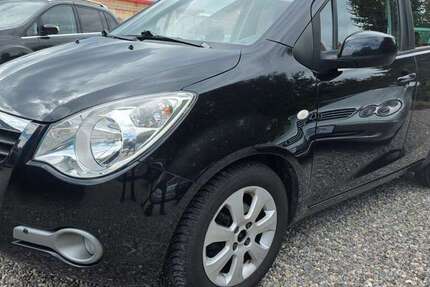 Opel Agila 119.500 km 2.499 &euro; Elchingen 89275