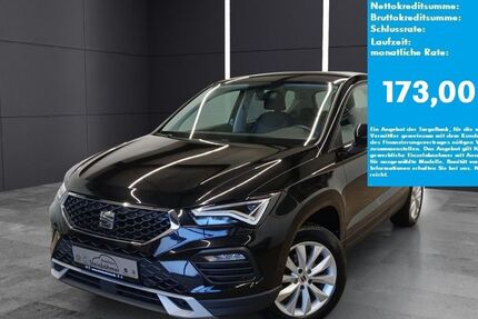 Seat Ateca 37.100 km 22.940 &euro; Schloß Holte-Stukenbrock 33758