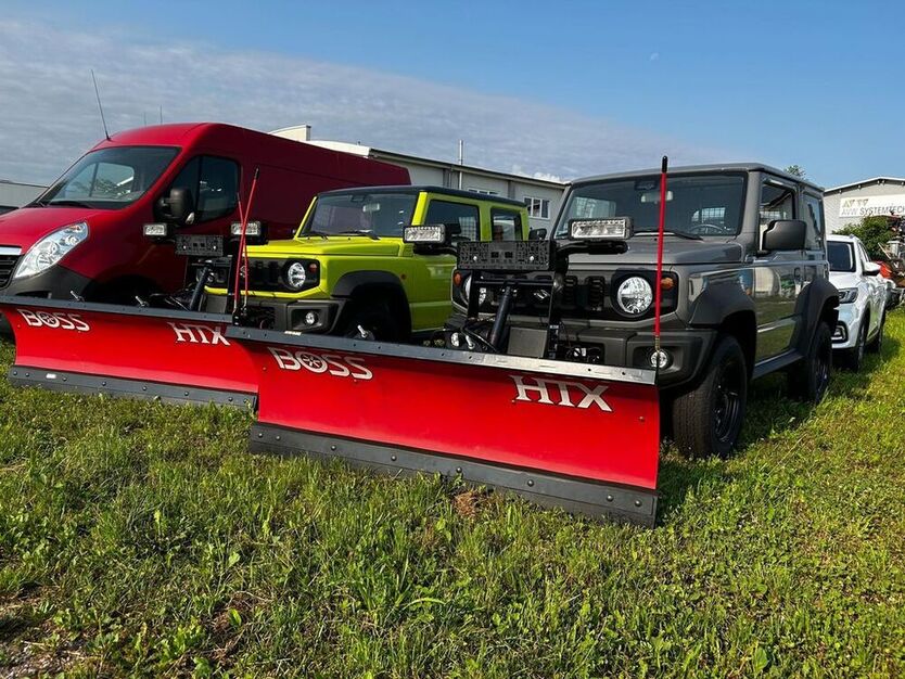 Jimny