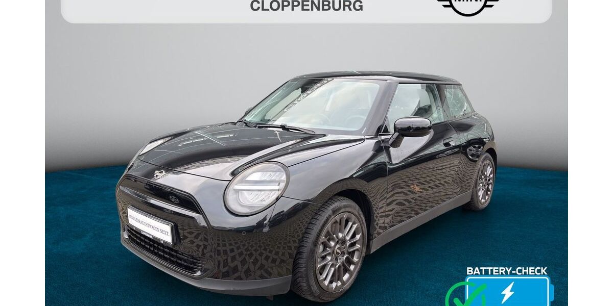 Mini Cooper E 26.375 km 24.555 &euro; Bad Kreuznach 55543