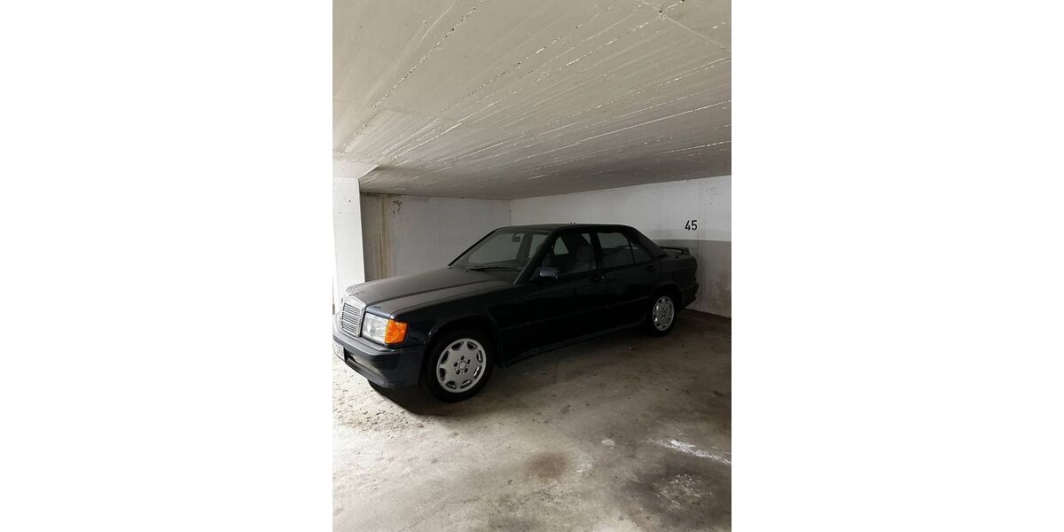 Mercedes-Benz 190 305.000 km 18.900 &euro; Krefeld 47798