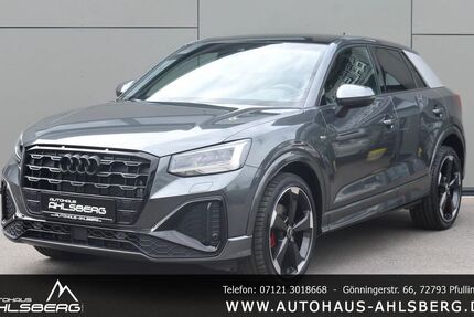Audi Q2 10.000 km 34.600 € Pfullingen 72793