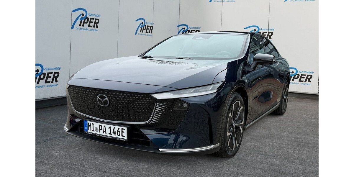 Mazda 6e 2.731 km 38.990 &euro; Minden 32427