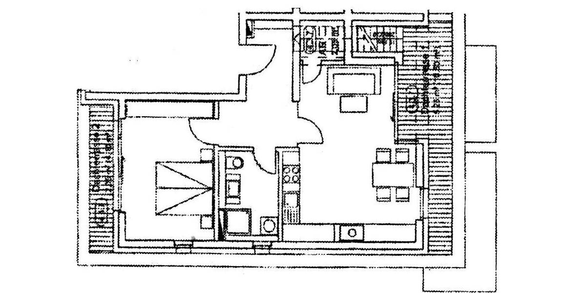 Etagenwohnung Binz Ostseebad Binz - 2 Zimmer, 76 m&sup2;, 495.000&euro; | Angebot:25798802