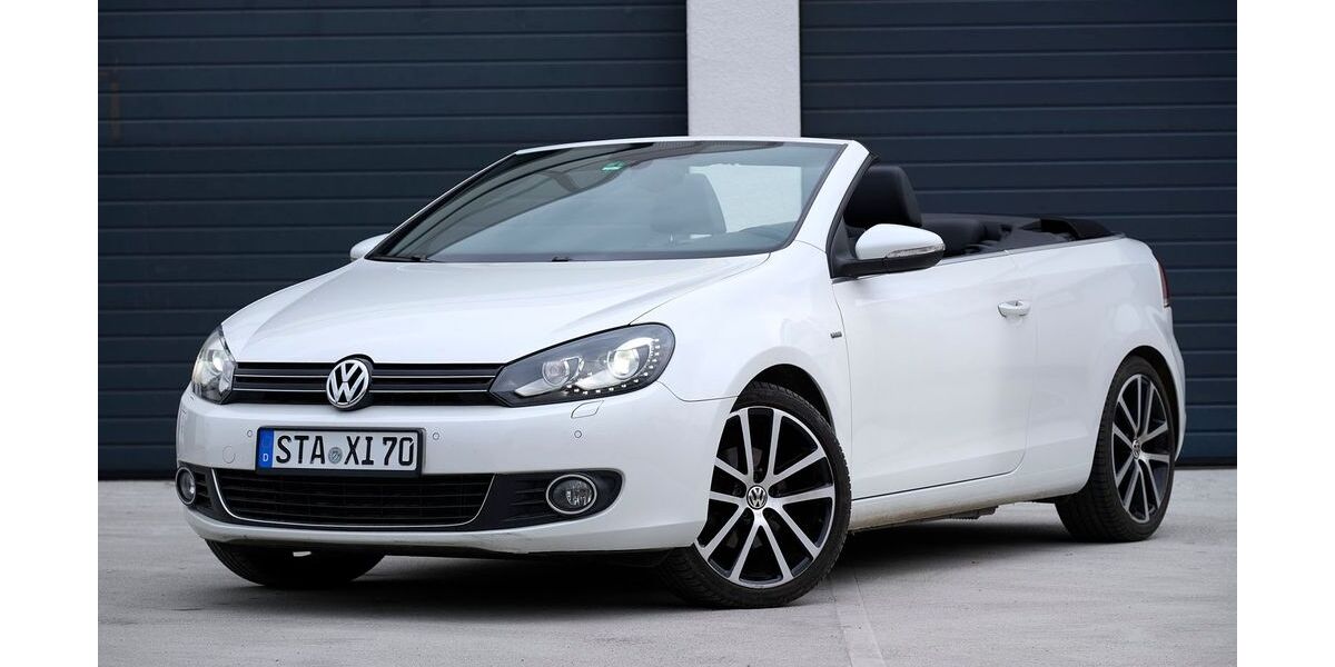 VW Golf 138.000 km 10.900 &euro; Tutzing 82327