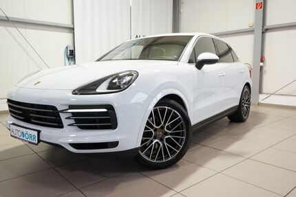 Porsche Cayenne 115.900 km 56.900 &euro; Homburg 66424