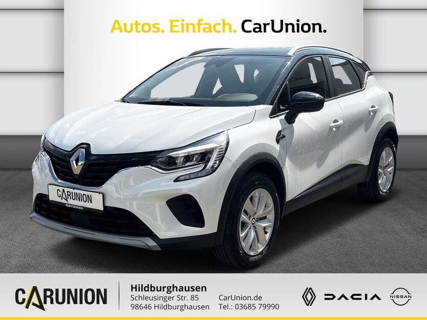 Captur