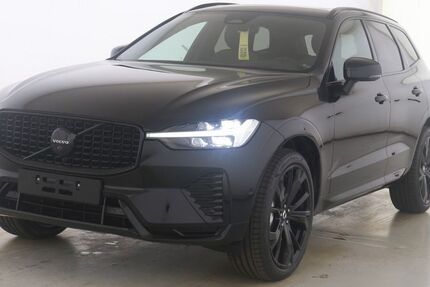 Volvo XC60 21.800 km 46.990 &euro; Leipzig 04179