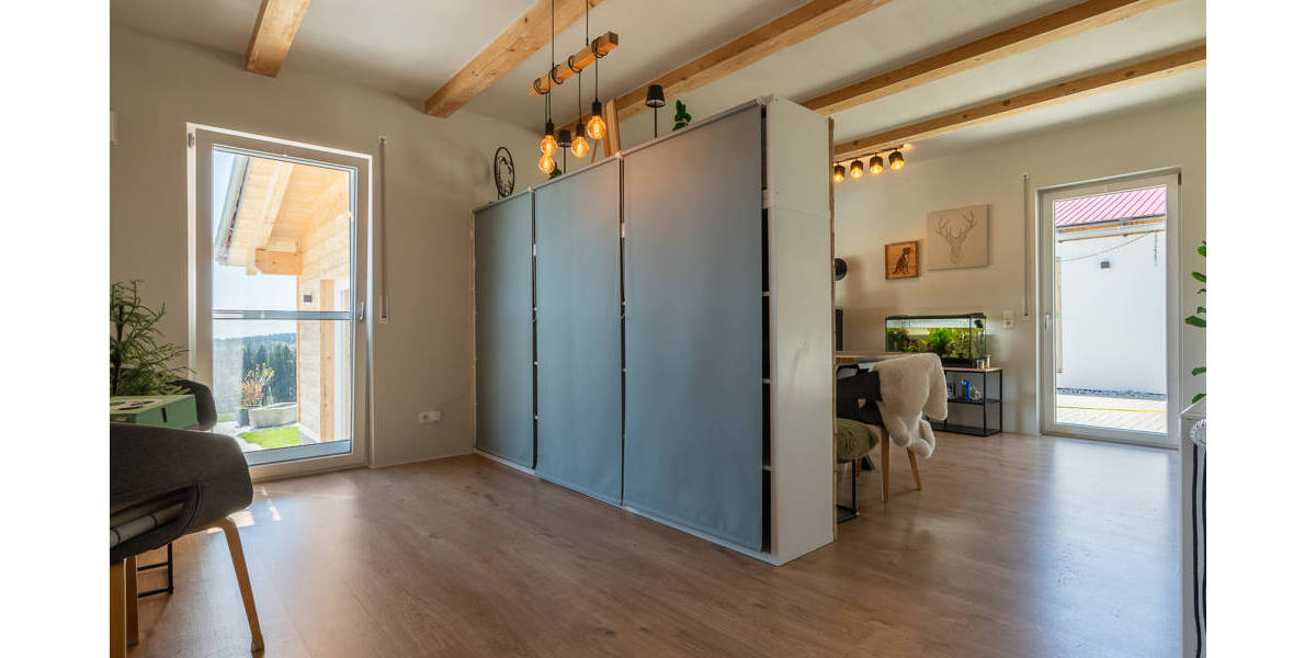 Bungalow Wegscheid / Kleinrathberg Wegscheid - 4 Zimmer, 135 m&sup2;, 555.000&euro; | Angebot:26346590