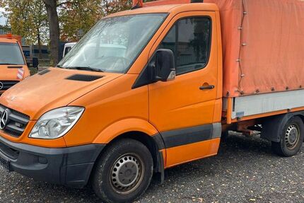 Mercedes-Benz Sprinter 358.000 km 5.990 € Hamburg 21107